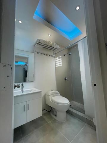 Apartamento 1058 Modern 7 San Juan